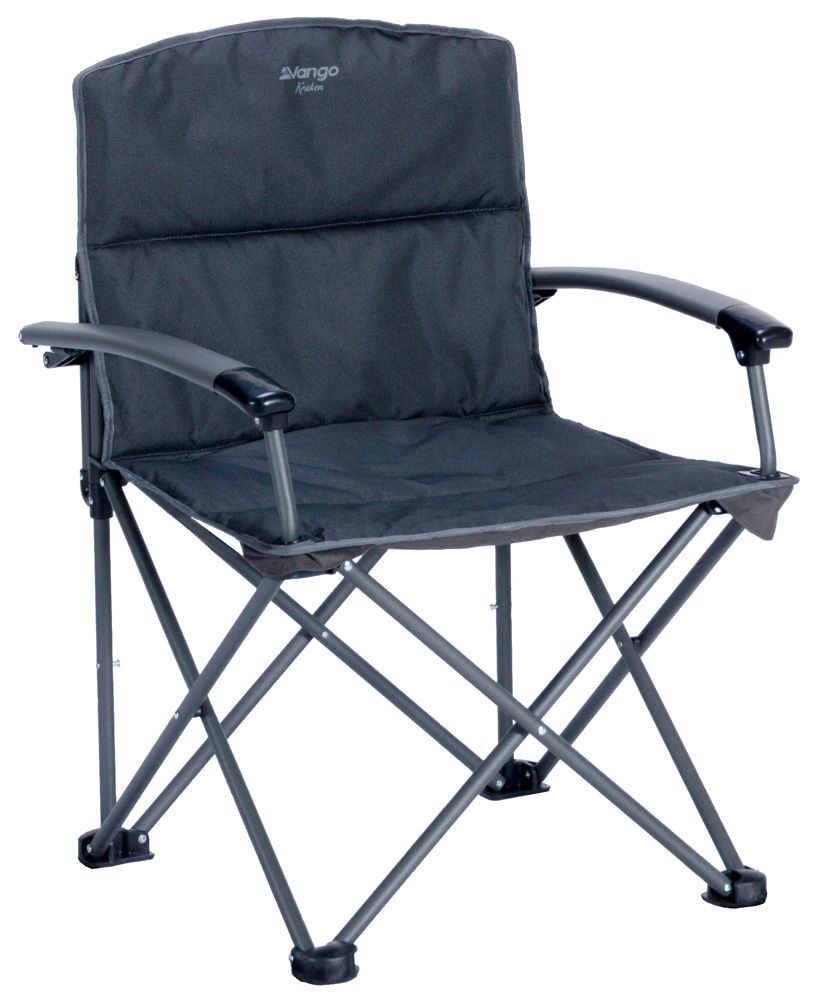 Vango Kraken Folding Camp Chair 
