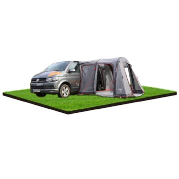 Palm Air Low Awning