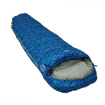 Vango Kanto Junior Sleeping Bag (Atlantic Blue)