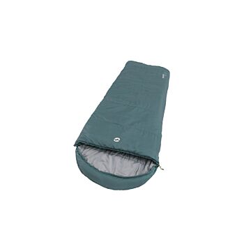 Outwell Campion Lux Sleeping Bag (Teal)