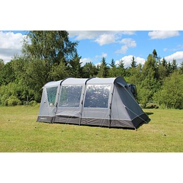 Outdoor Revolution Cayman Curl XLE F/G Mid Awning (210 - 255cm)