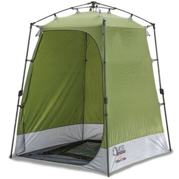 Quest Elite Instant utility and storage tent (2022)