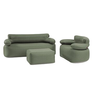 Outwell Laze Inflatable Chair Set