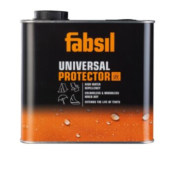 Fabsil UV 2.5LTR Waterproofer