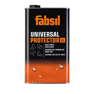 Fabsil UV 5.0 LTR Waterproofer