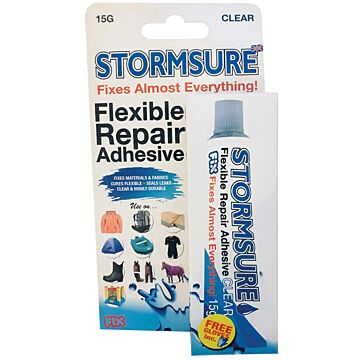 Stormsure Flexible Adhesive (15grms)