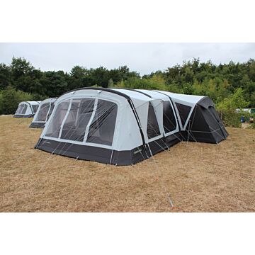 Outdoor Revolution Airedale 9.0DSE Tent Bundle (2023)