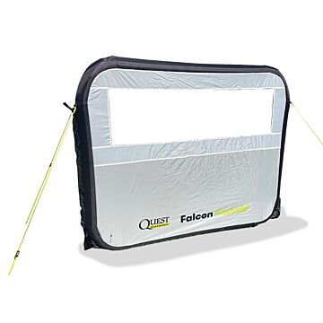 Quest Falcon Airshield 160 - 1 panel extension (2022)