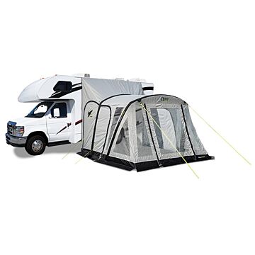 Quest Falcon Air 300 Drive Away Awning High (2022)