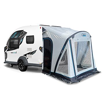 Quest Falcon Base Air 200 awning