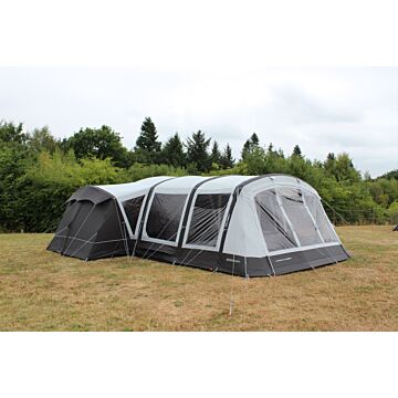 Outdoor Revolution Airedale 7.0SE Tent Bundle (2023)