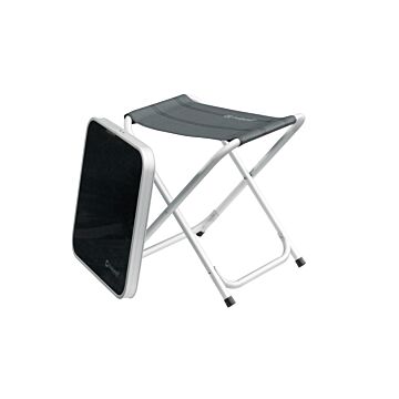 Outwell Baffin Stool / Table / Footrest (2023)
