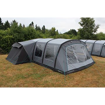 Outdoor Revolution Camp Star 700SE air Tent Bundle
