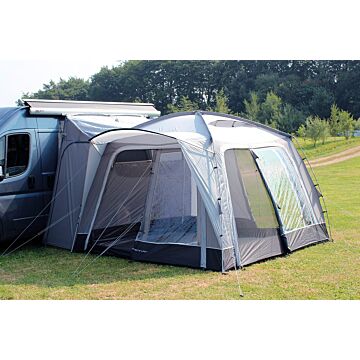 Outdoor Revolution Cayman F/G Low Awning (180-220cm)
