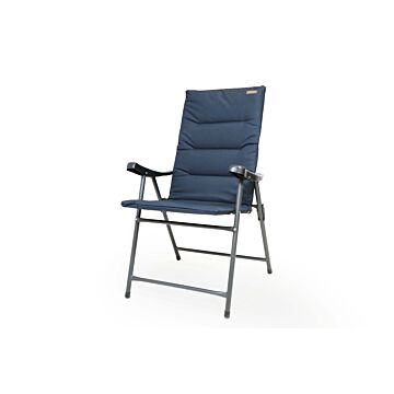 Vango Cayo XL Camp Chair (Granite Grey)