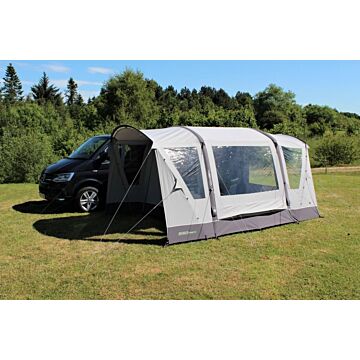 Outdoor Revolution Cayman Combo PC Air Low Awning (180-210cm)