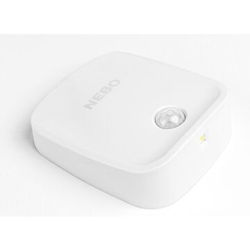 Nebo Motion Sensor Light Pack of 3