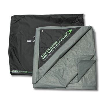 Airedale 7.0 Groundsheet