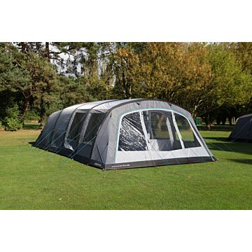 Outdoor Revolution Camp Star 700 Air Tent Bundle (2024)