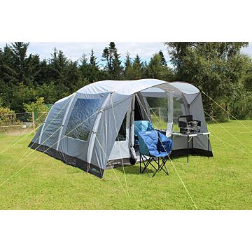 Outdoor Revolution Camp Star 500 Tent Bundle