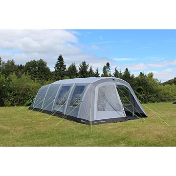 Outdoor Revolution Camp Star 600 Tent Bundle