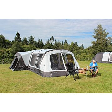 Outdoor Revolution Airedale 6.0SE Tent (2023)