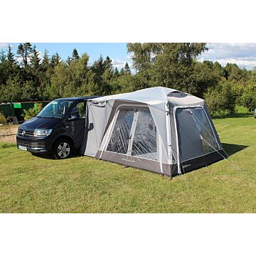 Outdoor Revolution Cayman Air Low Awning (180-220cm)