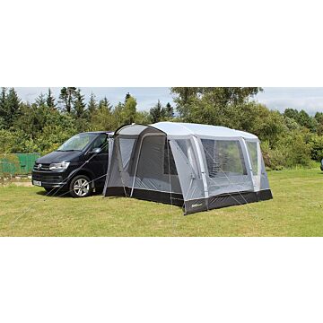 Outdoor Revolution Cayman Combo Air Low Awning (180-210cm) 