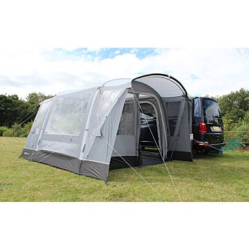 Outdoor Revolution Cayman Combo Air Mid Driveaway Awning (210-255cm)