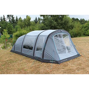 Outdoor Revolution Camp Star 500XL Air Tent Bundle (2024)