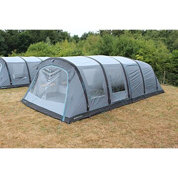 Outdoor Revolution Camp Star 600 Air Tent Bundle (2024)