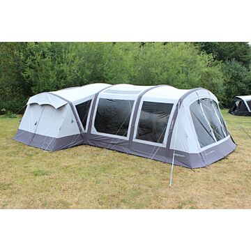 Outdoor Revolution Kalahari PC 7.0SE Tent Bundle (2023)