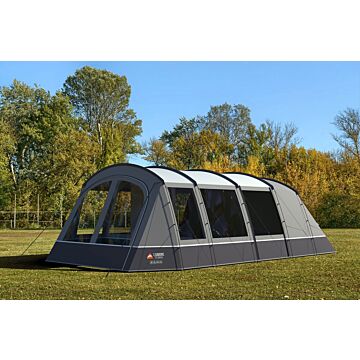 Vango Lismore TC 600XL Poled Tent Package (2023)