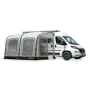 Westfield Mars 330 Motorhome Fixed Air Awning (245 - 260cm)