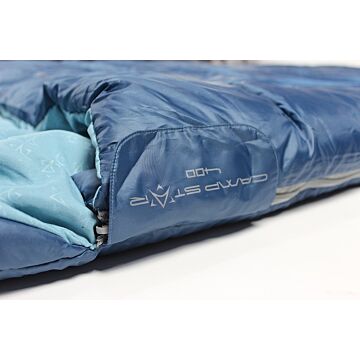 Outdoor Revolution Camp Star Midi 400 Sleeping Bag