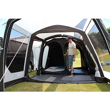 Outdoor Revolution Movelite 4 Berth Inner Tent (T3C / T4E / T4E PC)