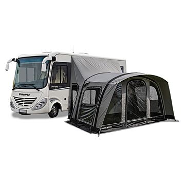Westfield Neptune 400 Performance Air Drive Away Awning Mid - XXhigh (240 -320cm)