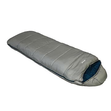 Vango Nitestar Alpha 300 Quad Sleeping Bag (FOG)