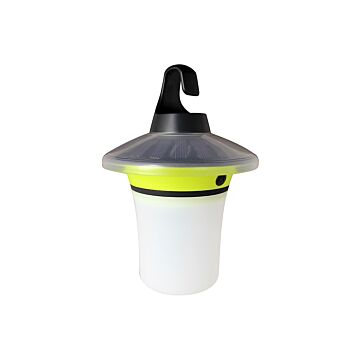 Outdoor Revolution Lumi-Solar lantern