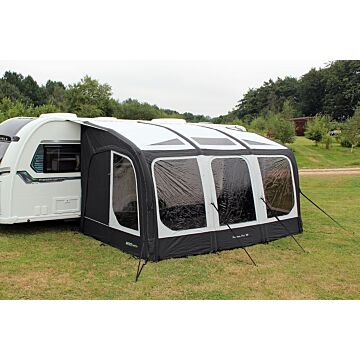 Outdoor Revolution Eclipse Pro 420 Awning (235-250)
