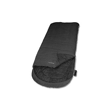 Outdoor Revolution Starfall Midi 400 Sleeping Bag (After Dark with Pillow Case)