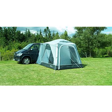 Outdoor Revolution Cayman Midi Air Low Awning (180-210cm)