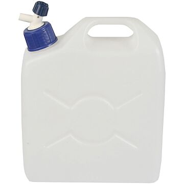 Quest 9.5L Jerry can With Tap (1414)