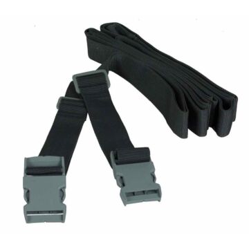 Vango Spare Attachment Straps (8m) for Drive Away Awnings