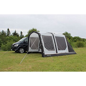 Outdoor Revolution Movelite T3E Low Awning (180-220cm)