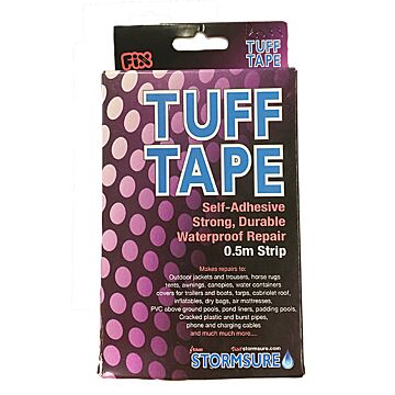 Stormsure Tuff-Tape Repair Tape (50cm)