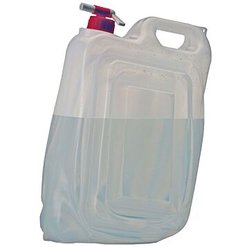 Expandable 12L Water Carrier