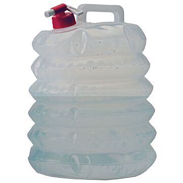 Foldable Water Carrier 8L
