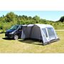 Outdoor Revolution Cayman Curl Air Low Awning (180-210cm)