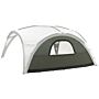 Coleman Event Shelter Deluxe Wall With Window
